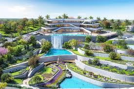 Mission Blue Zone residential property on propfynd